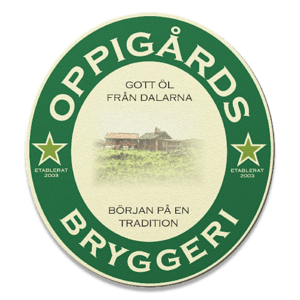 Oppigårds